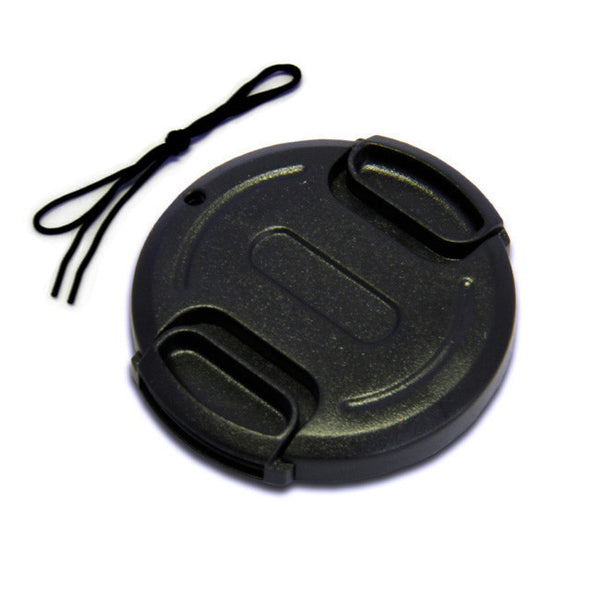 Universal 49mm Front Lens Cap