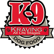 K9 Kraving