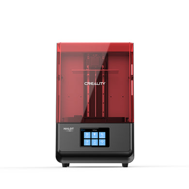 Creality3D HALOT-MAX Resin 3D Printer