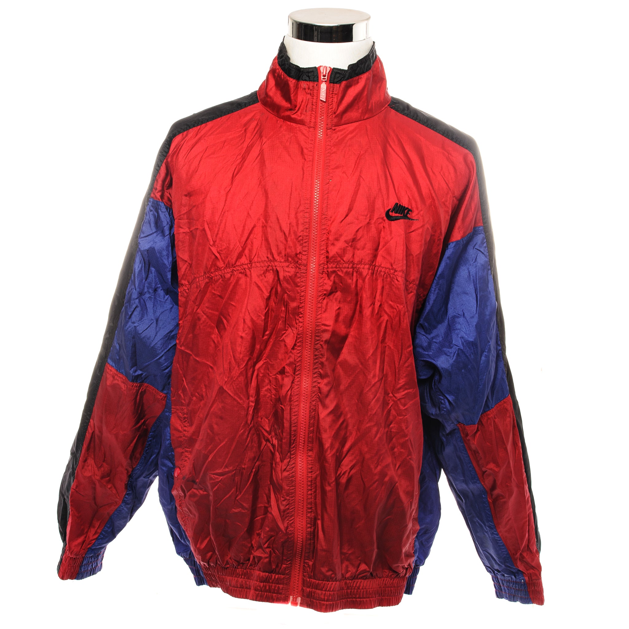 usa nike windbreaker