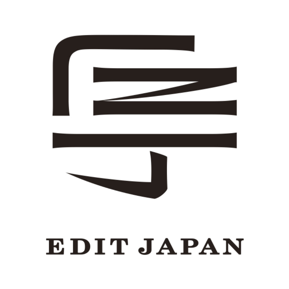 Japanese editor