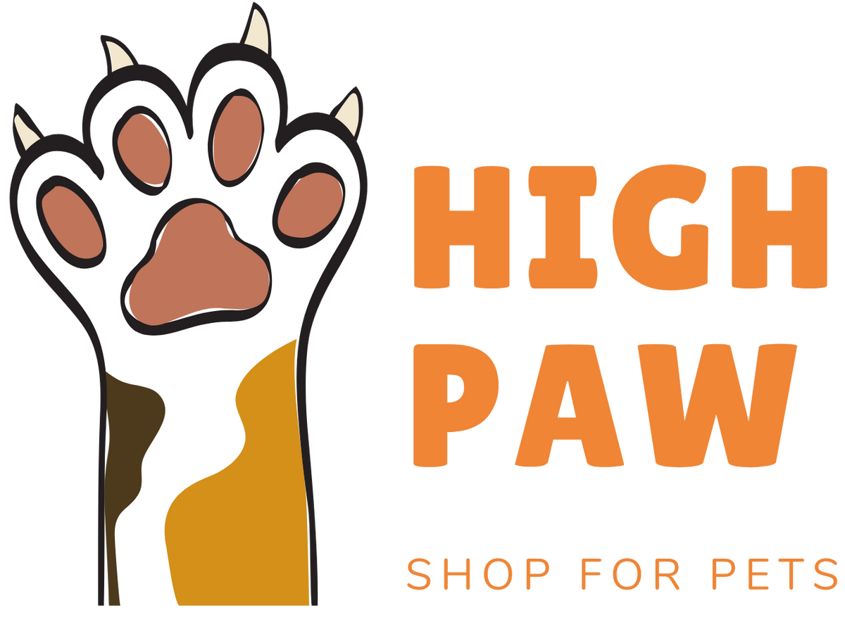 High Paw Shop: Pet Products and Accessories. Enjoy Free Shipping Now! HighPaw