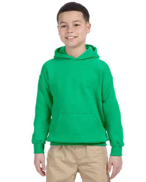 Custom Youth Hoodies No-Minimum - Fast Shipping - Custom One Express