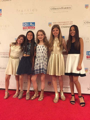 Comer Fashion Show