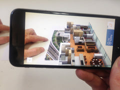 Augmented Reality AR 