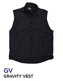 Branded Soft Shell Vest