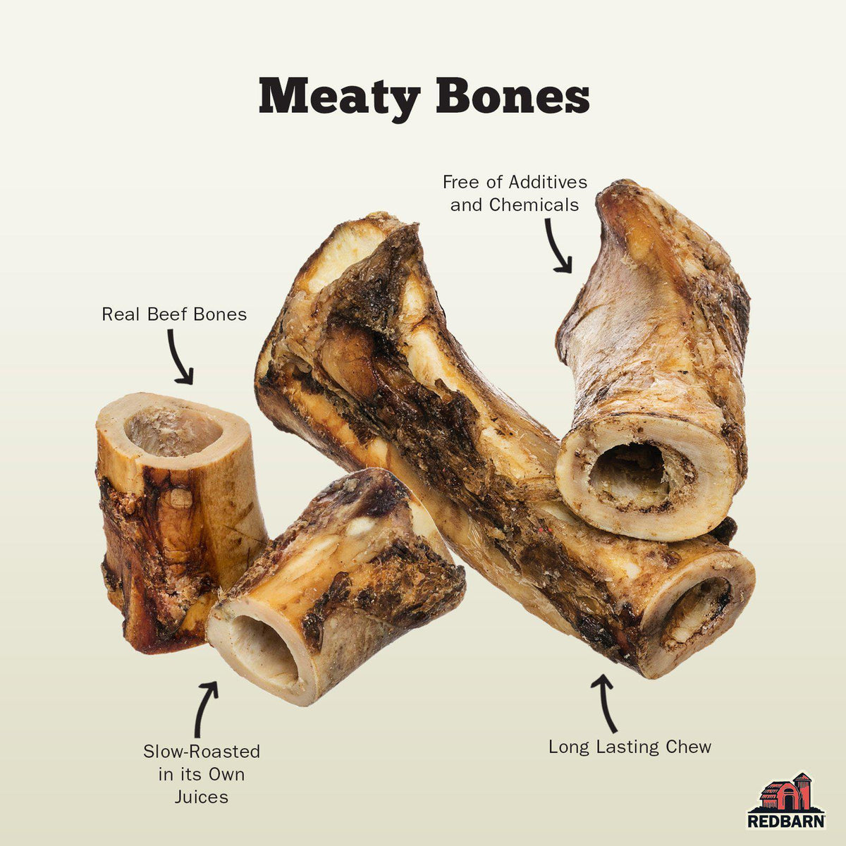 meaty bones for dogs