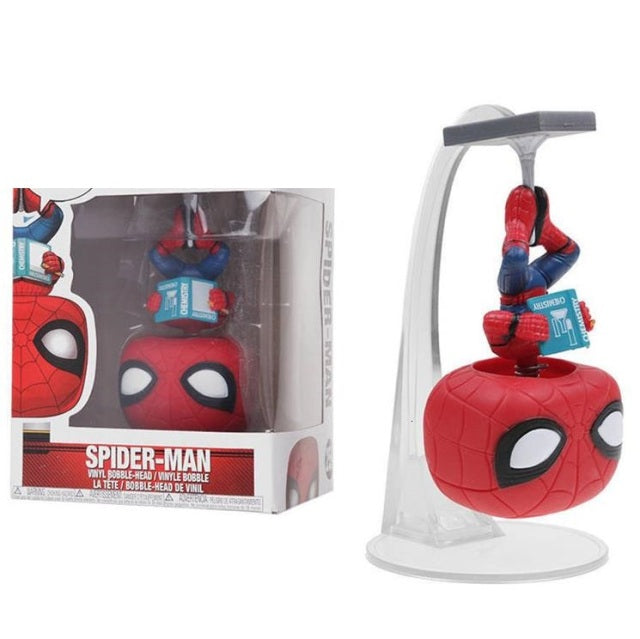 spider man 913 funko