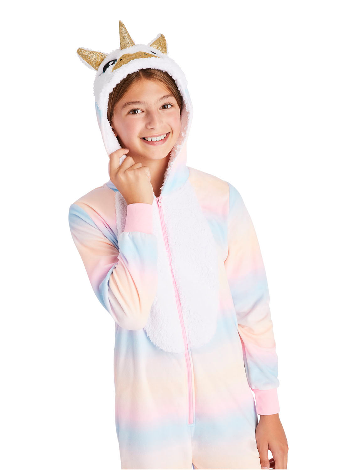 unicorn onesie