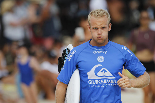 Stuart Kennedy - 2016 Quiksilver Pro Gold Coast | WSL - Kirstin Scholtz