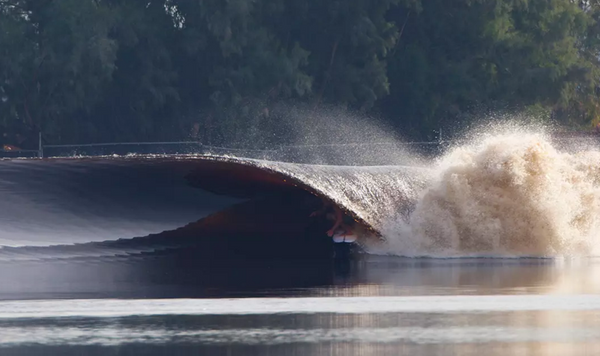 Kelly Slater Wave Company