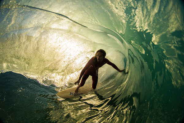 Firewire Welcomes Rob Machado