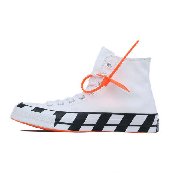 Chuck Taylor Off-White THE 99