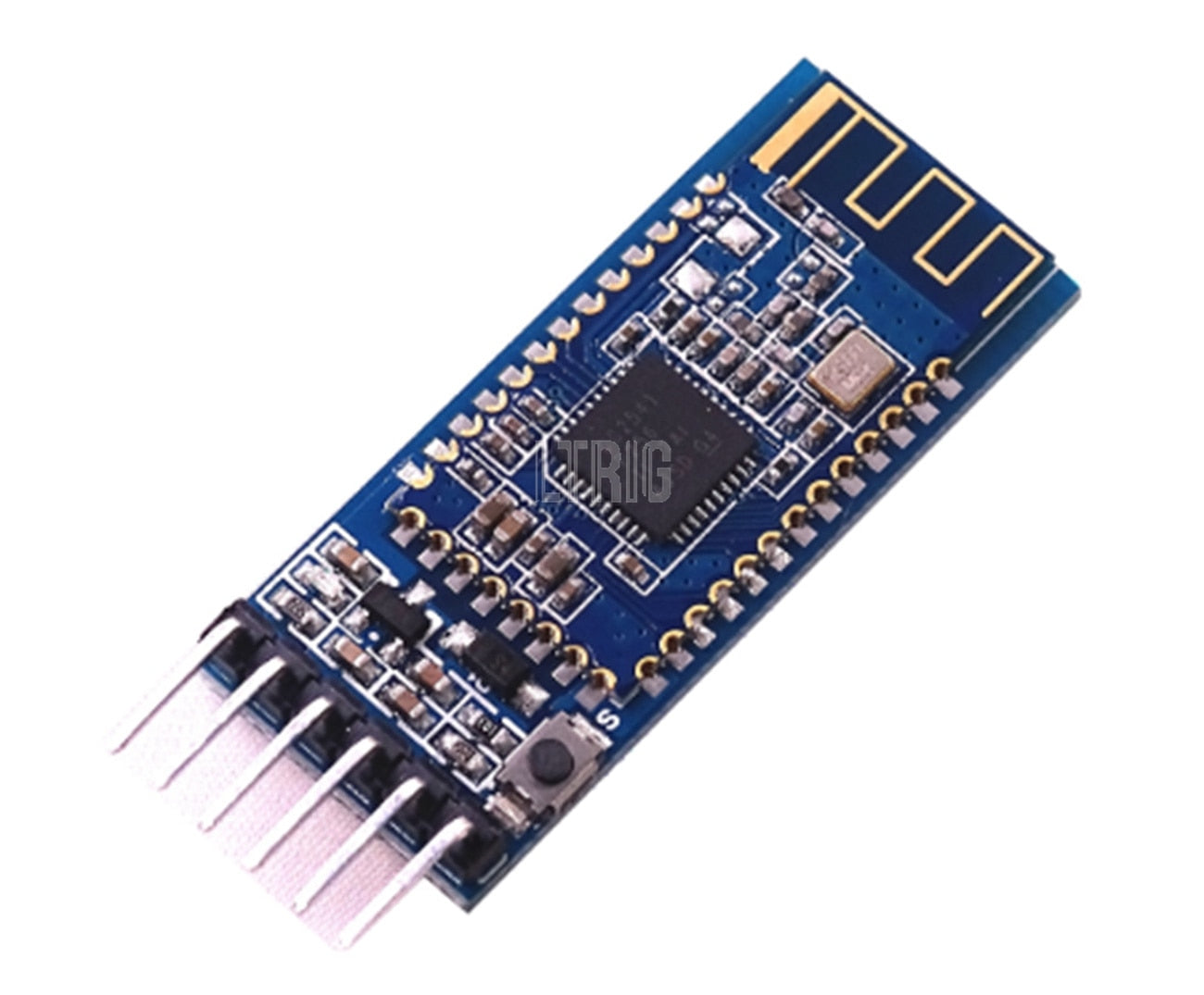 Details about   for Arduino Android IOS HM-10 BLE Bluetooth 4.0 CC2540 CC2541 Wireless Modulju 