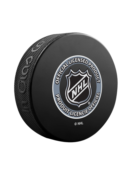 5-Pack Inglasco Lightning 2021 Stanley Cup Champions Collectors Hockey Pucks