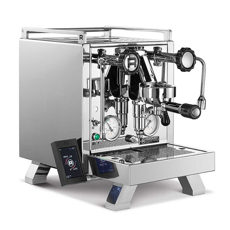 afwijzing textuur Bevriezen Buy The Rocket R58 Cinquantotto Espresso Machine Online Today — The Coffee  Dudes