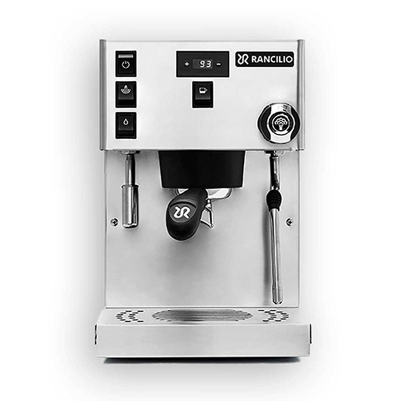 Antipoison Marxisme vinger Buy The Rancilio Silvia Pro Espresso Machine Online Today — The Coffee Dudes