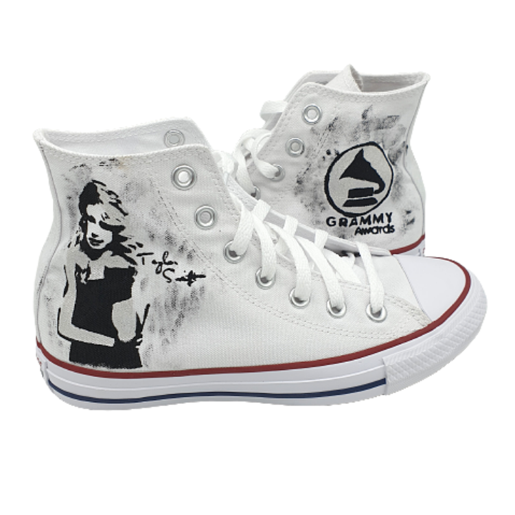 converse taylor swift