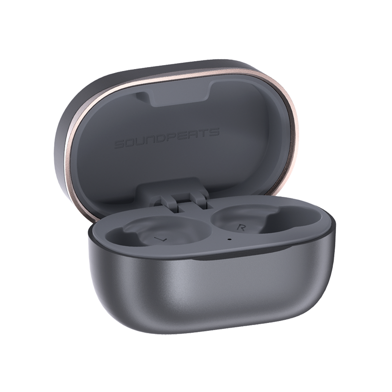 soundpeats charging case