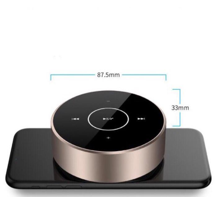 Cassa Touch Bluetooth