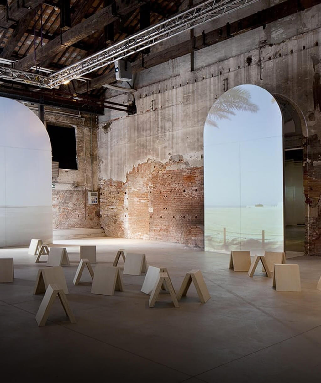 13th Venice Architecture Biennale