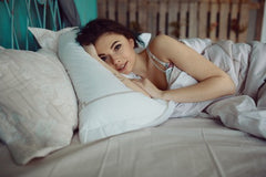 Finding the perfect pillow can be challenging. Let us guide you through 7 different fill options to help match you to the best fit.