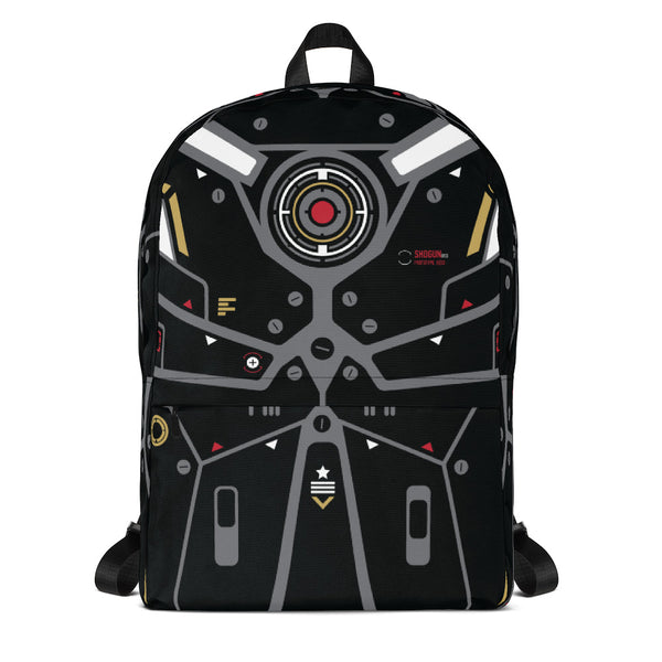 armor backpack