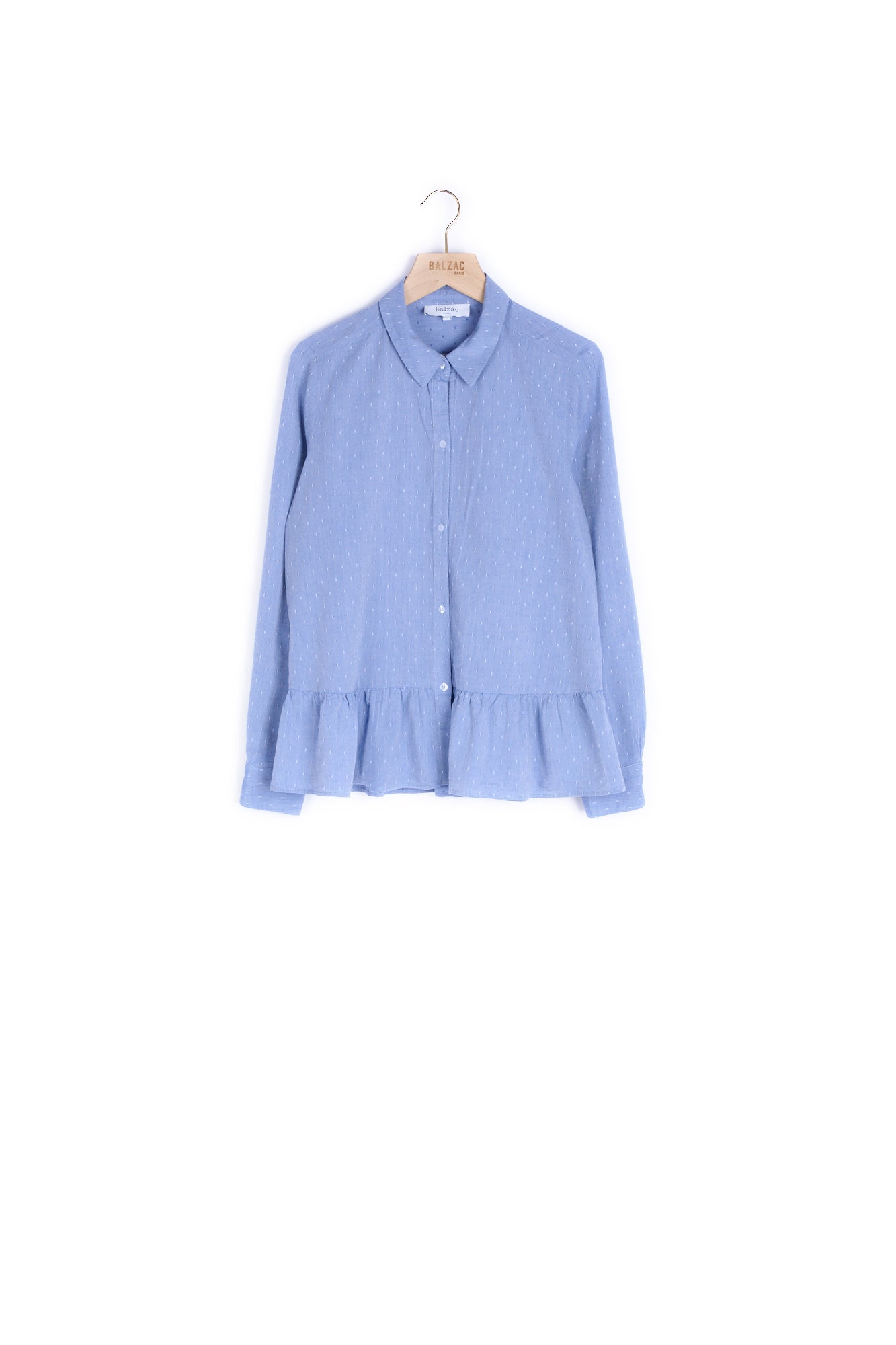 Chemise - M Balzac