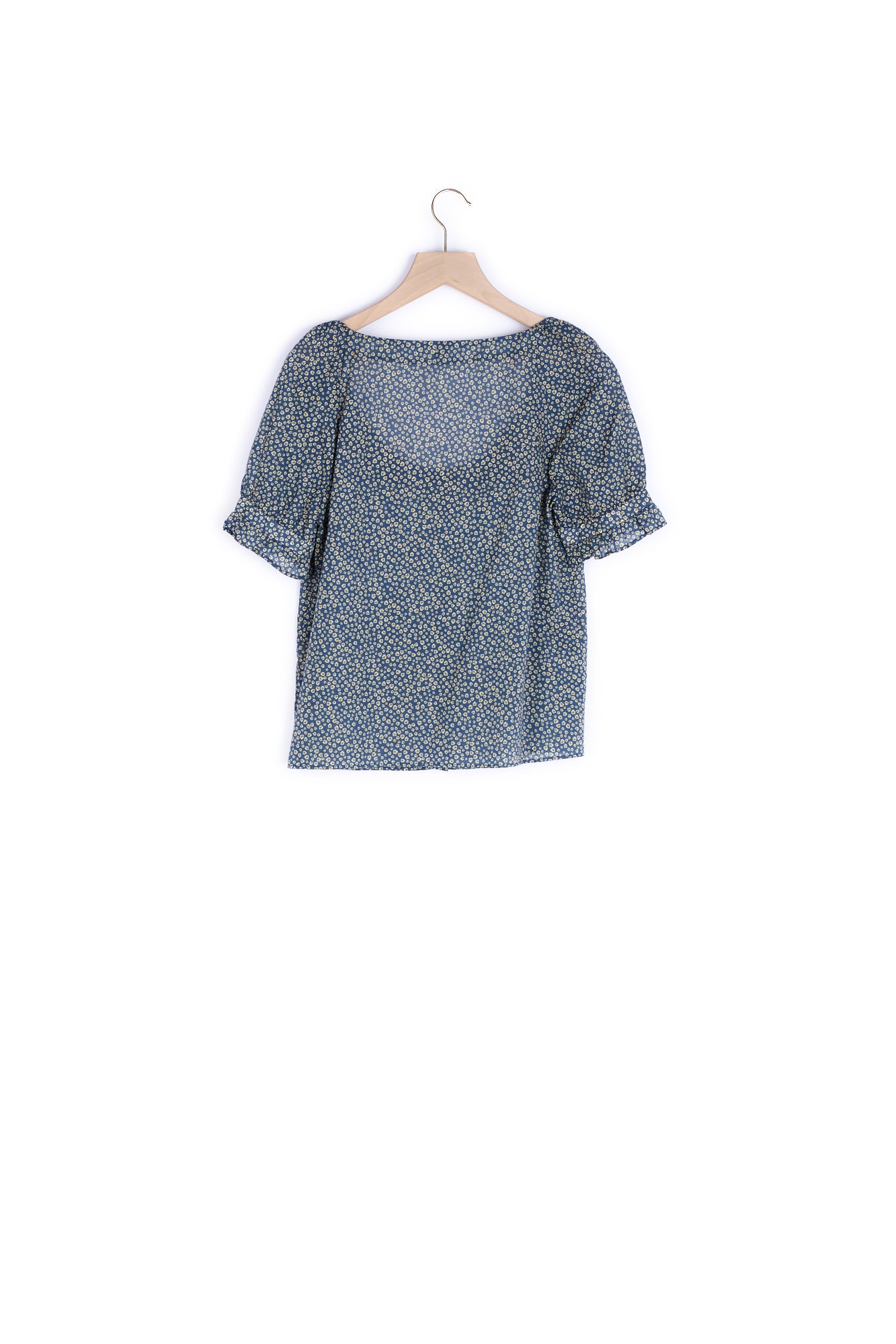 Chemise Isylda - 38 Balzac