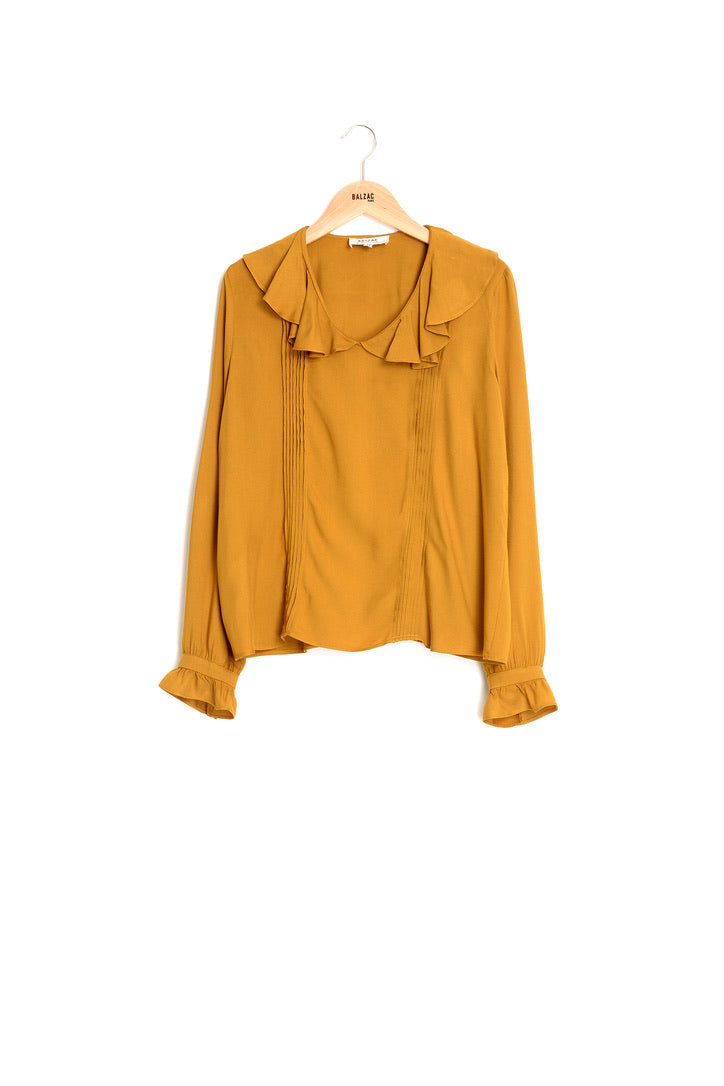 Blouse YAËL - 34 - Etat neuf Balzac