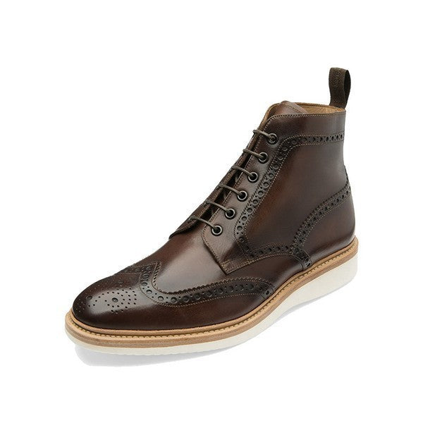 loake mamba boots