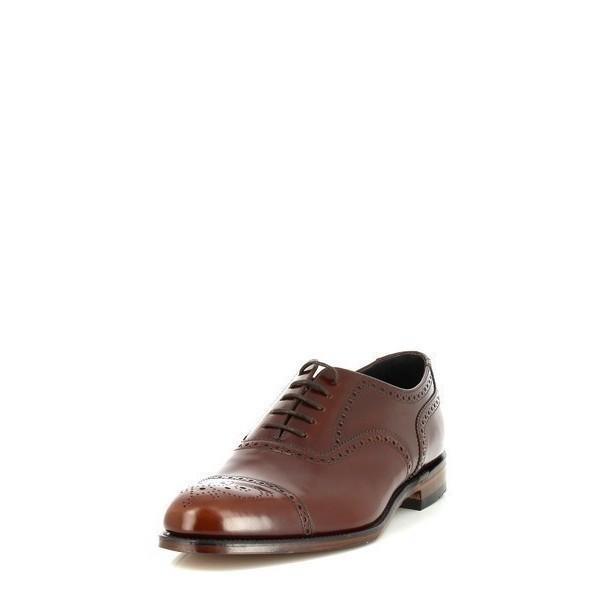 loake overton brown