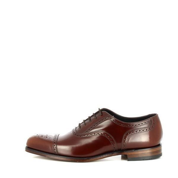 loake overton brown