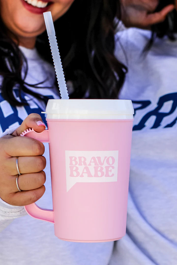 Mega Mugs
