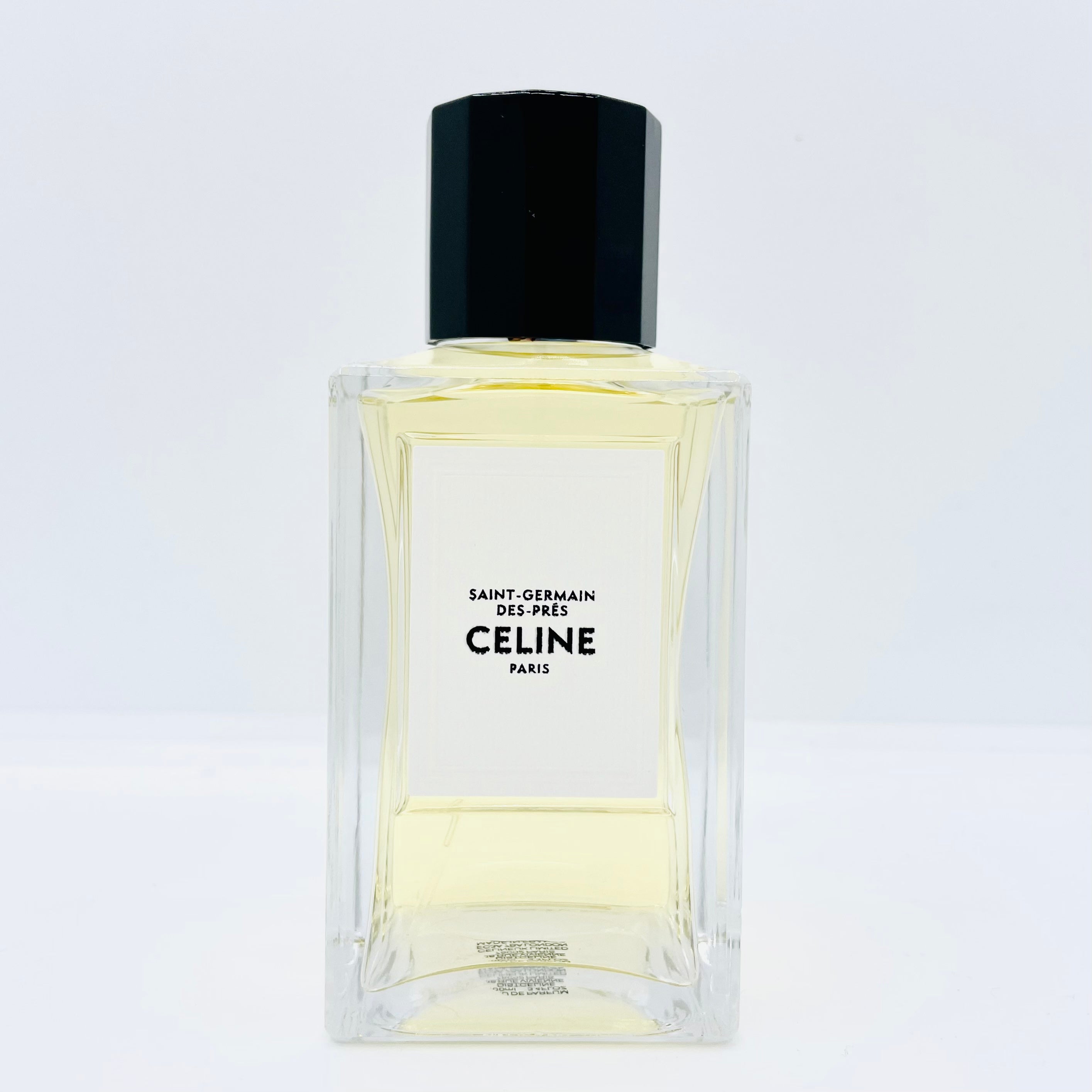 4年保証』 CELINE サン ジェルマン デ プレ 100ml rahathomedesign.com