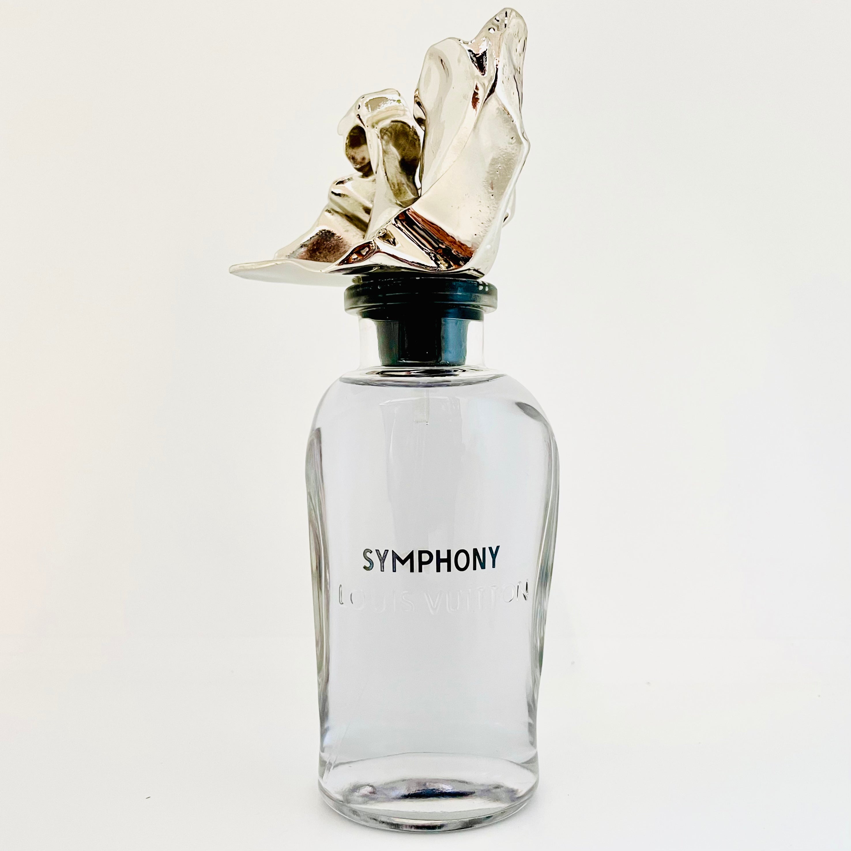 SYMPHONY】シンフォニー VUITTON 香水 100ml ルイヴィトン - 香水