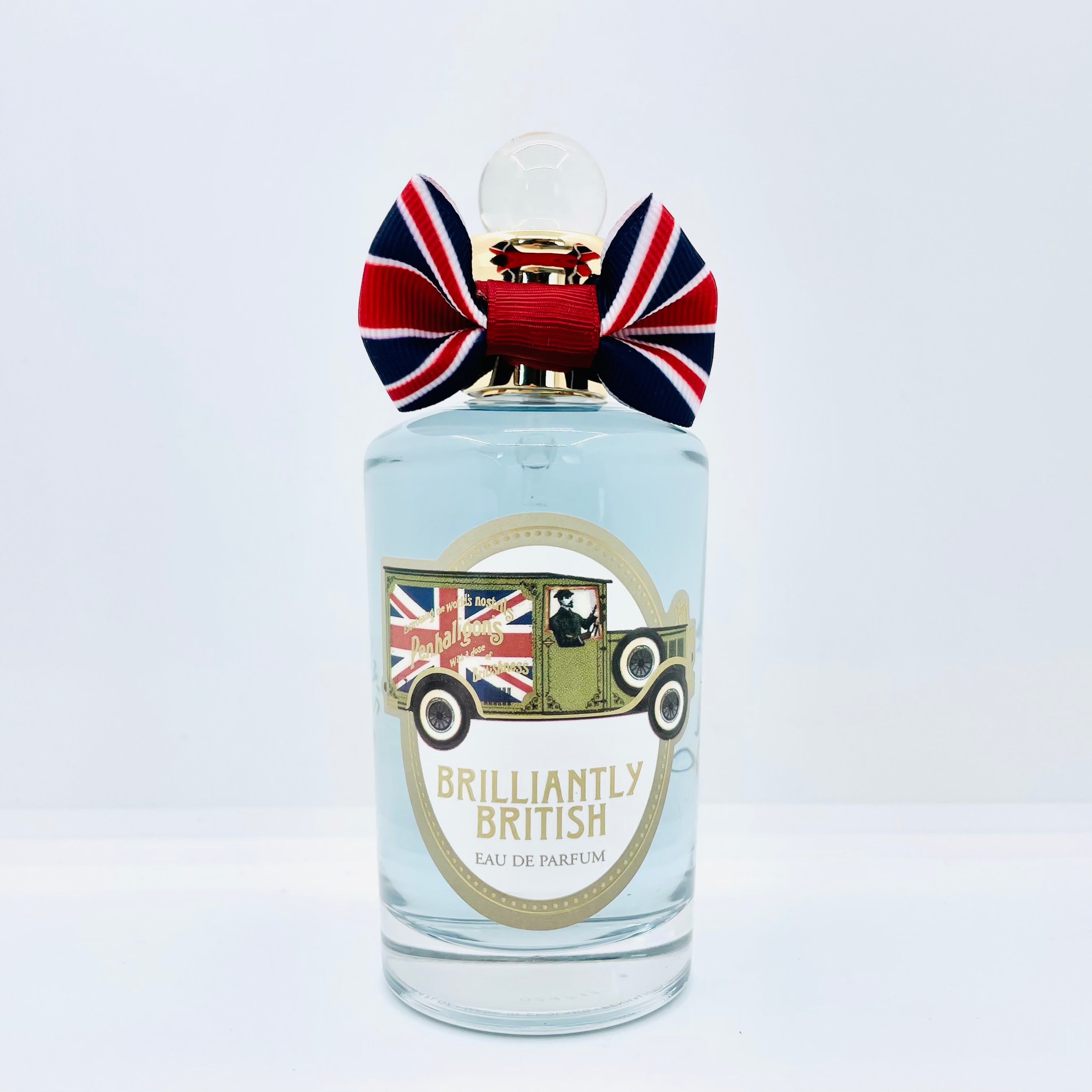 Penhaligon’s Brilliantly British 100ml EDP Perfume