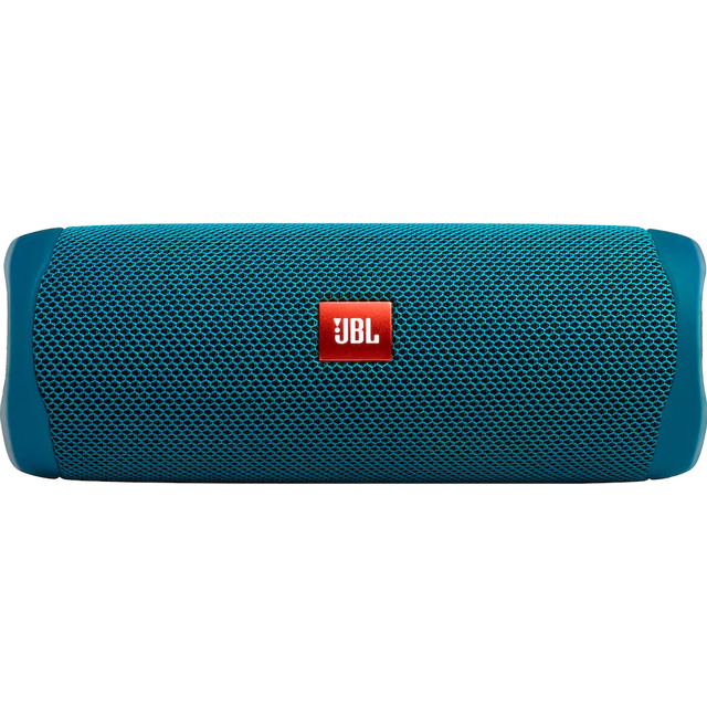 JBL Flip 5 Ocean ECO Edition - Bluetooth - Blå – ITFON