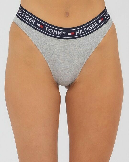 tommy tom underwear