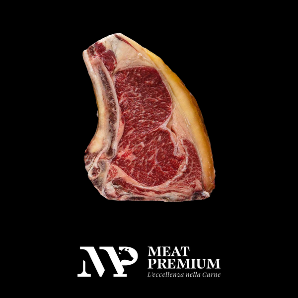 Bistecca Di Simmental Premium Meat Premium 