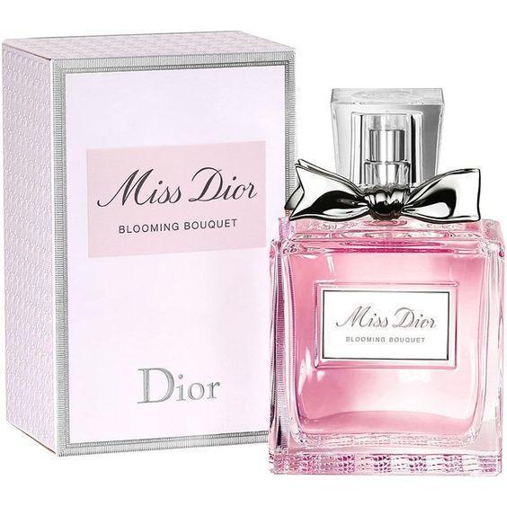 blooming bouquet dior 100ml