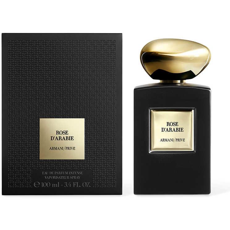 armani prive arabian rose