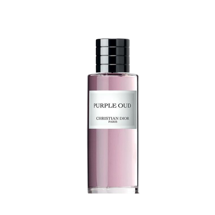 dior perfume purple oud price