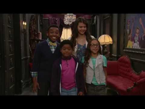 Haunted Hathaways, The - 2 Disc Blu Ray Set - Complete Series – Movies