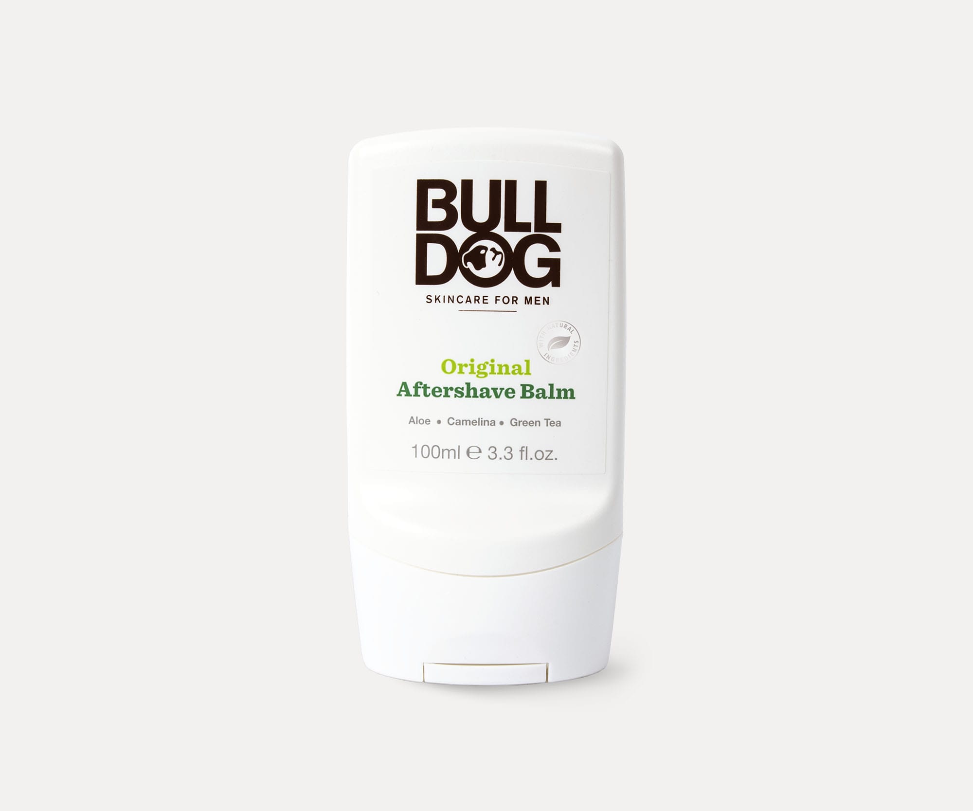 Original Aftershave Balm Bulldog