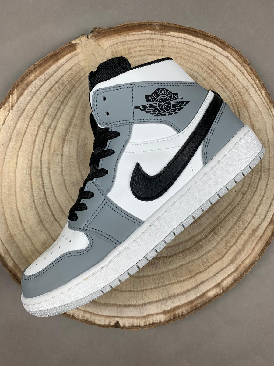 Air Jordan – Pillazapas