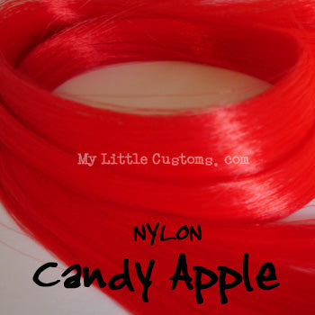 Nylon Candy
