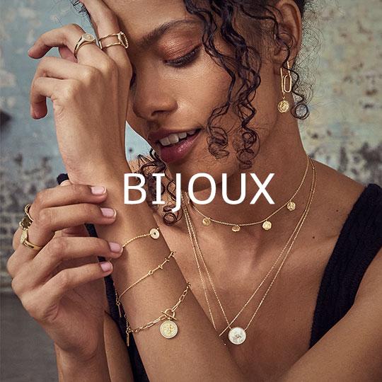 Collection Bijoux Fantaisies et précieux pour Femme - LILA l'indispensable et L'Accessoire - lila-bijoux.com