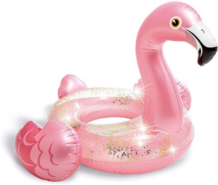 Intex Glitter Flamingo cm – Japsnoet