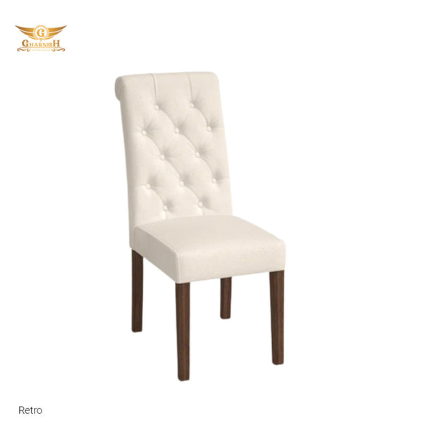 dining chair full cushion